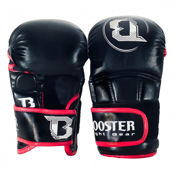 Guantillas de MMA Booster – Booster Pro Mma Sparring – Store of Box