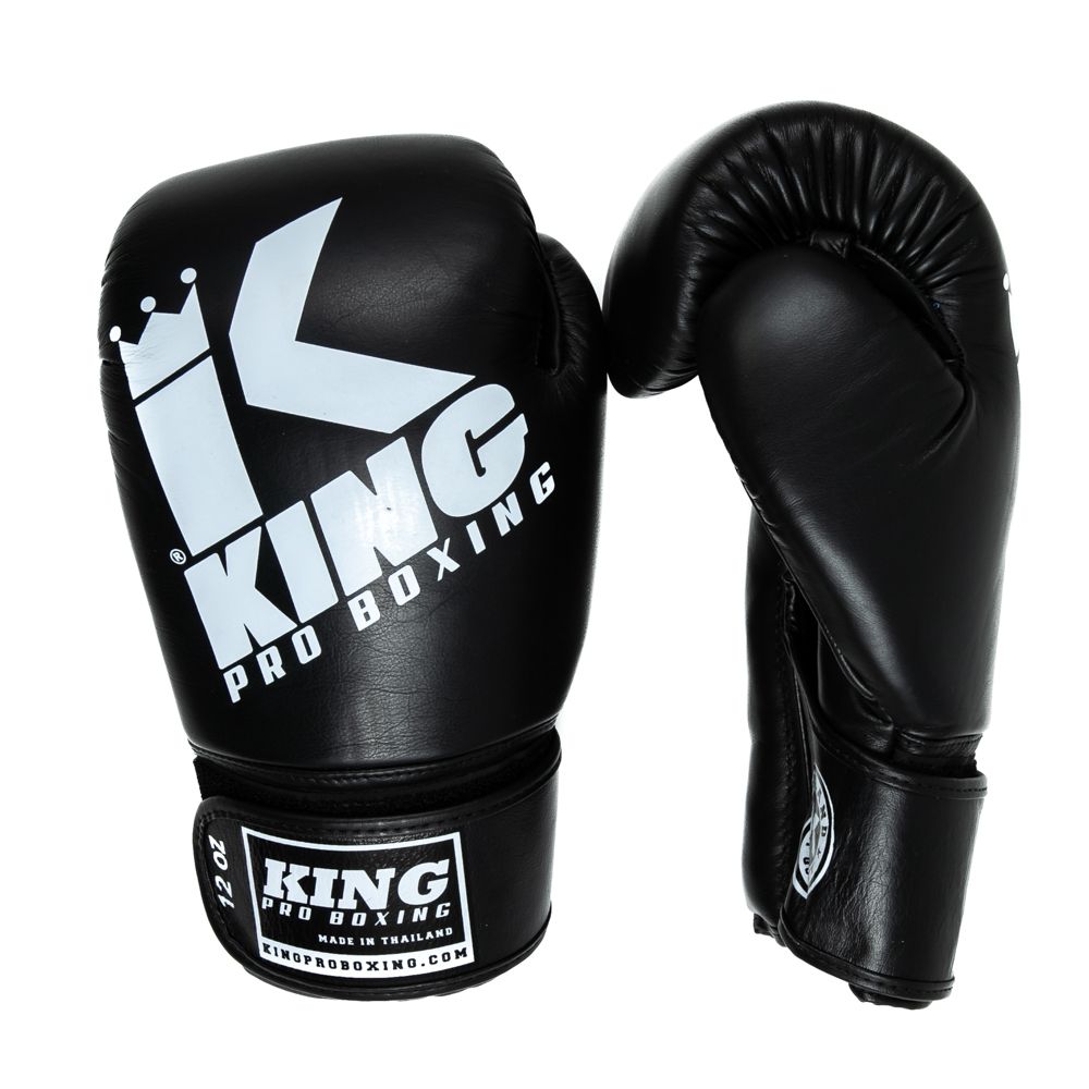 Guantes King Pro Boxing – Kpb Bg Master – Store of Box