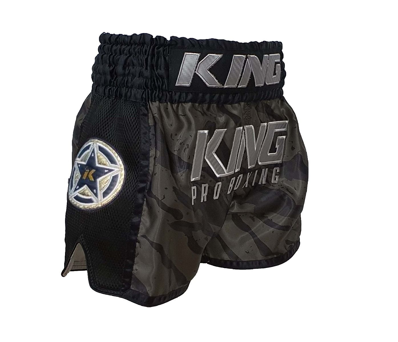Shorts King Pro Boxing – Kpb Pro Star 2 – Store of Box