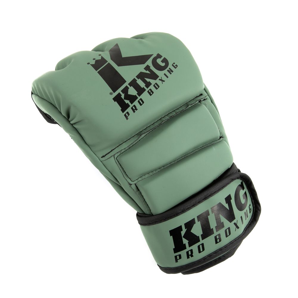 Guantillas King Pro Boxing – Kpb/Mma Revo 1 – Store of Box